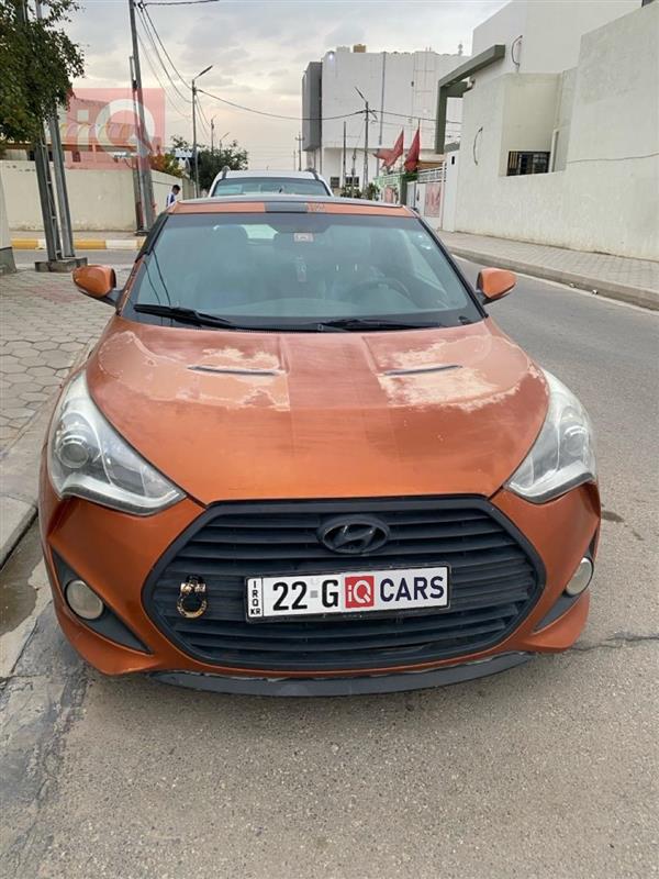 هيونداي فلوستر 2016 للبيع في العراق - الكوت